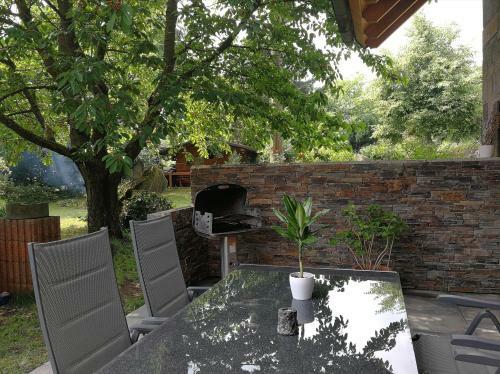 Apartamentos Wandertraum Johann - Fewo Eifel