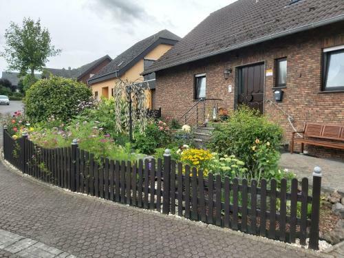 Apartamento Fewo Am Kendel