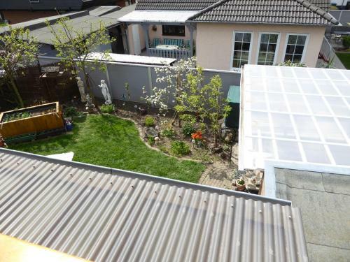 Apartamento Fewo Am Kendel