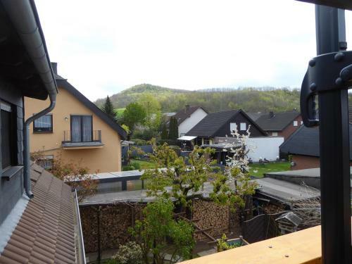 Apartamento Fewo Am Kendel