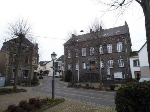 Apartamento Fewo Am Kendel