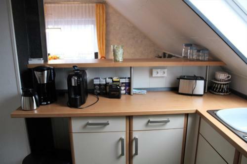 Apartamento Fewo Am Kendel