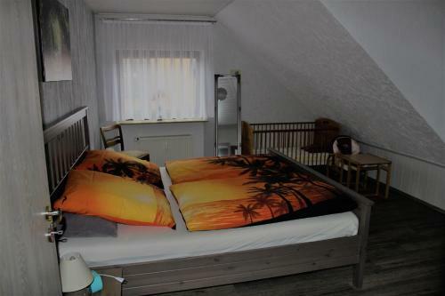 Apartamento Fewo Am Kendel