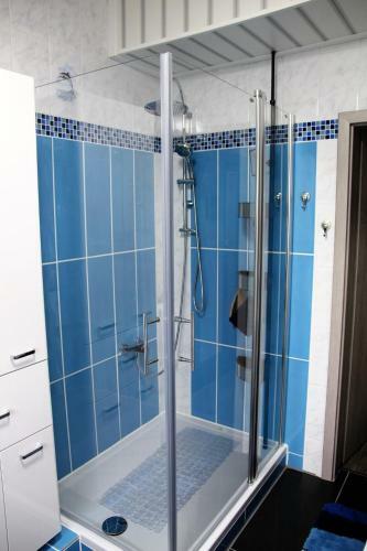 Apartamento Fewo Am Kendel