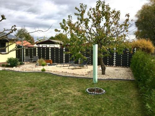 Apartamento Ferienbungalow Muranko Am Kiessee