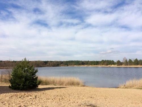 Apartamento Ferienbungalow Muranko Am Kiessee