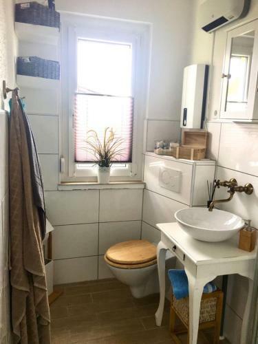 Apartamento Ferienbungalow Muranko Am Kiessee