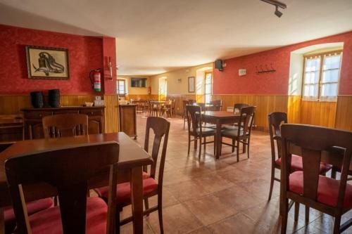 Hostal Posada De Oitz