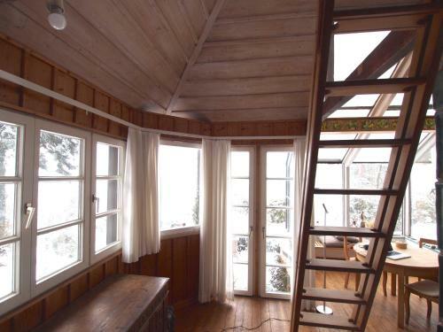 Apartamento Mucka's Haeusle Am Wald