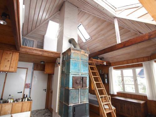 Apartamento Mucka's Haeusle Am Wald