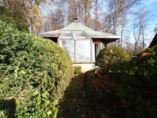 Apartamento Mucka's Haeusle Am Wald