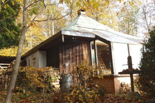 Apartamento Mucka's Haeusle Am Wald