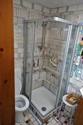 Apartamento Mucka's Haeusle Am Wald