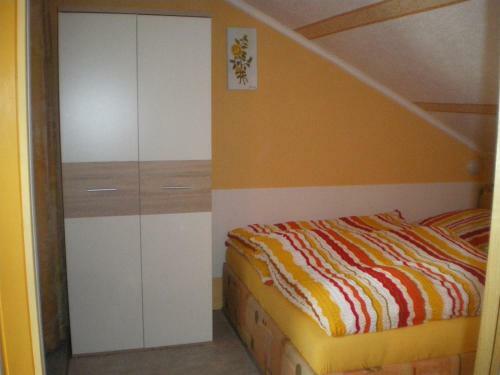 Apartamento Ferienwohnung Sausen