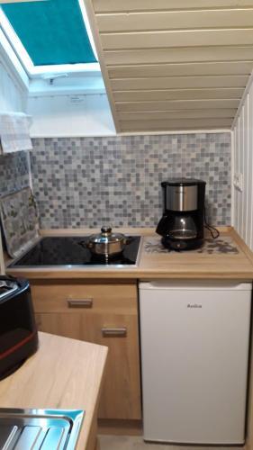 Apartamento Ferienwohnung Sausen