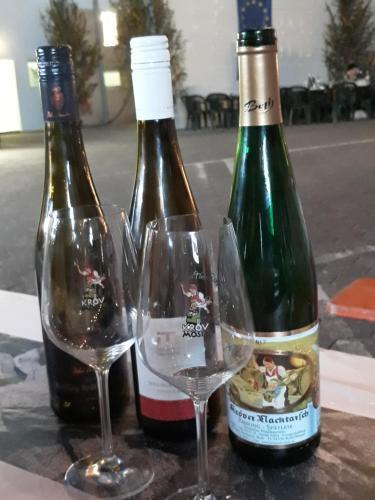 Apartamento Ferienwohnung Sausen