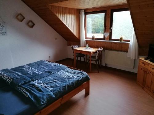 Hotel Doppelzimmer Kr�ver Berg