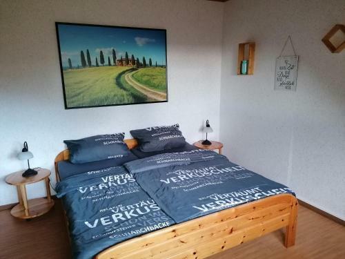 Hotel Doppelzimmer Kr�ver Berg