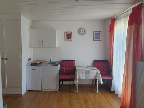 Apartamento G�stehaus Steuer