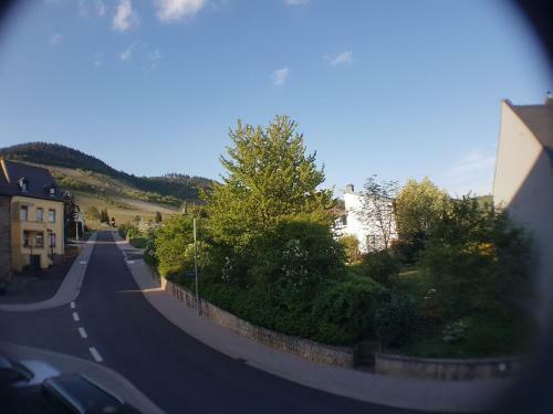 Apartamento G�stehaus Steuer