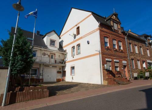 Apartamento G�stehaus Steuer