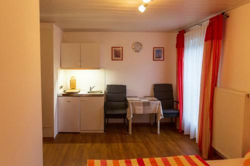Apartamento G�stehaus Steuer