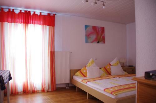 Apartamento G�stehaus Steuer