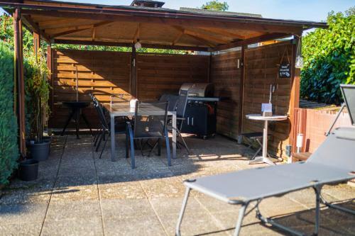 Apartamento G�stehaus Steuer