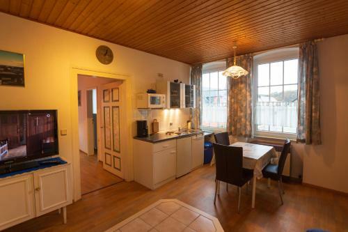 Apartamento G�stehaus Steuer