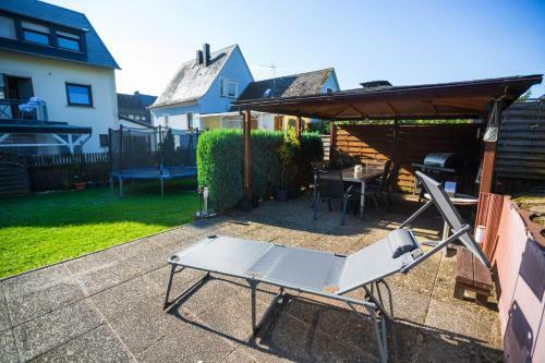 Apartamento G�stehaus Steuer