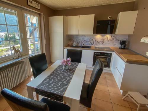 Apartamento Ferienwohnung Weingut Kdm