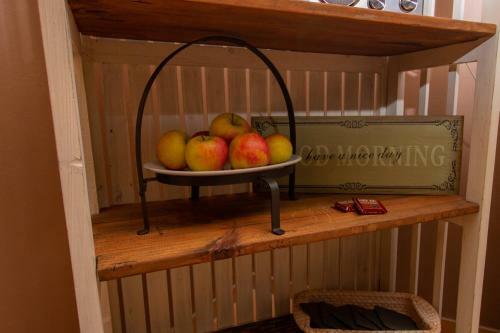 Apartamento Ferienwohnung Weingut Kdm