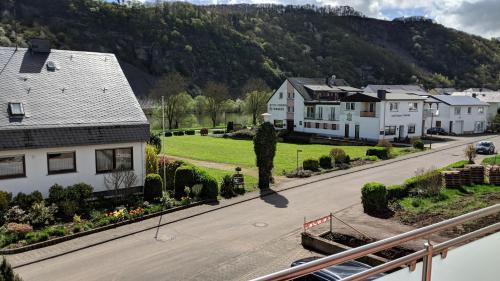 Apartamento Ferienwohnung Sonnenlay