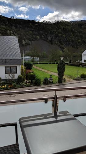 Apartamento Ferienwohnung Sonnenlay
