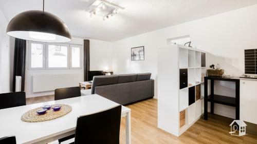 Apartamento G�stewohnung K�ln-longerich