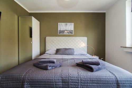 Apartments Kr