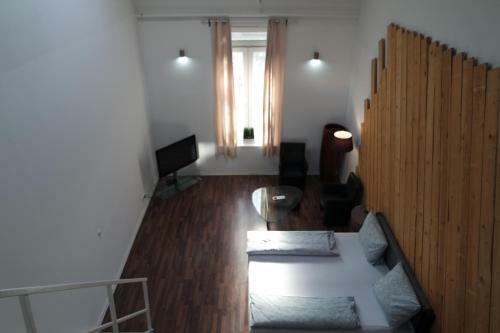 Apartamento Atelier Cologne Lofts