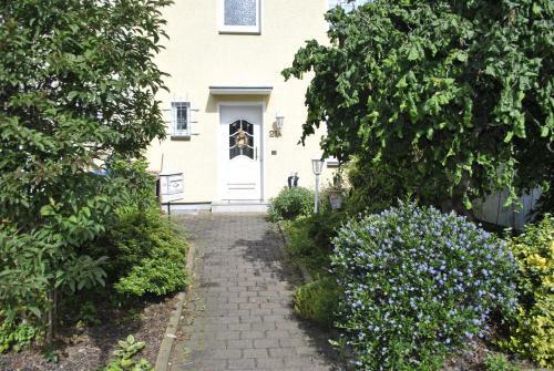 Apartamento Gem�tliche Zimmer Im Einfamilienhaus