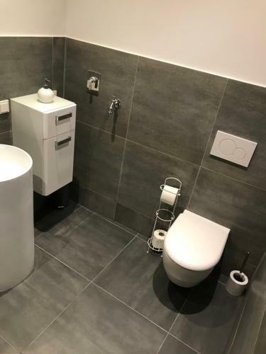 Apartamento Fewo Cologne, Airport, City