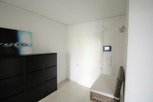 Apartamento Penthousewohnung Am Friesenplatz
