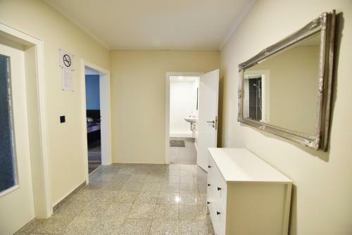 Apartamento City Loft Am Friesenplatz