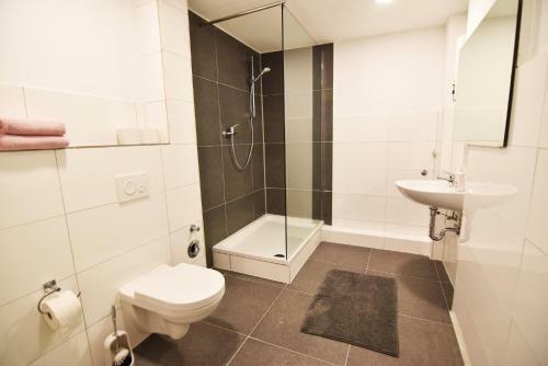 Apartamento City Loft Am Friesenplatz