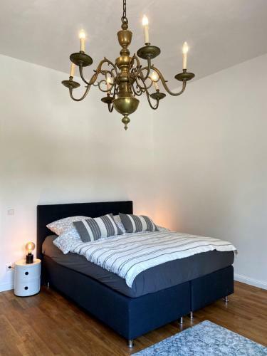 Apartamento Wundersch�ne Sanierte Wohnung Vor Den Toren K�lns