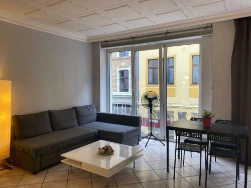 Apartamento Goldfinger Party Wg.1