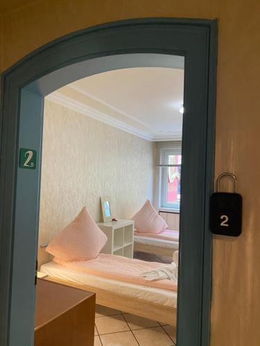 Apartamento Goldfinger Party Wg.1