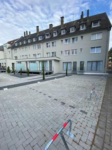 Apartamento Spanien Flair Mitten In K�ln 2