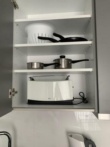 Apartamento Spanien Flair Mitten In K�ln 2