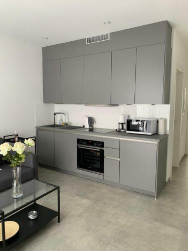 Apartamento Spanien Flair Mitten In K�ln 2