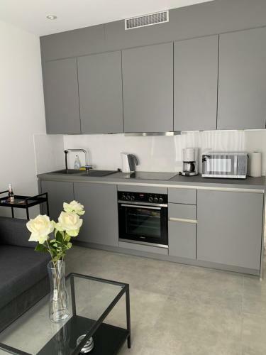 Apartamento Spanien Flair Mitten In K�ln 2