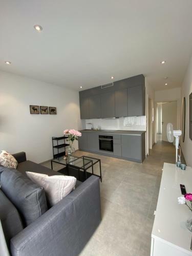 Apartamento Spanien Flair Mitten In K�ln 2